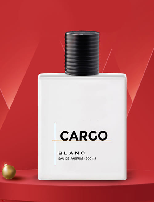 Cargo Blanc Eau De Parfum