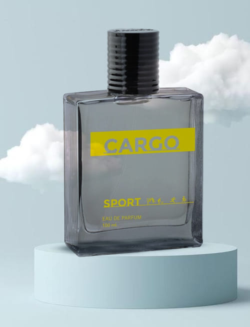 Cargo Sport Eau De Parfum