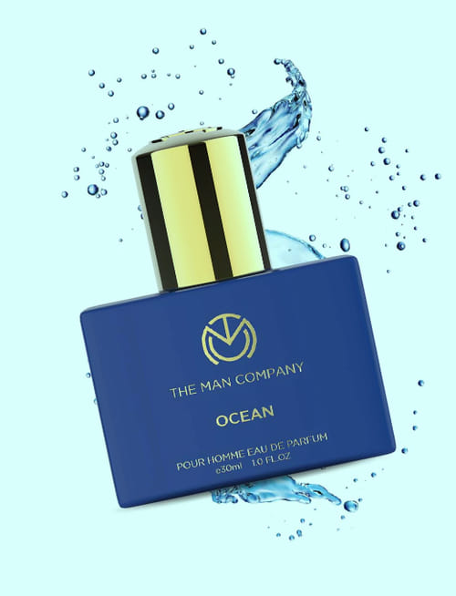 Ocean EDP
