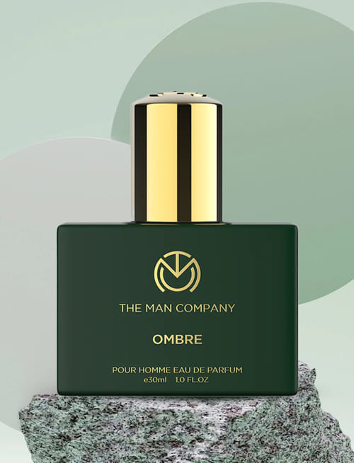 Perfume Ombre