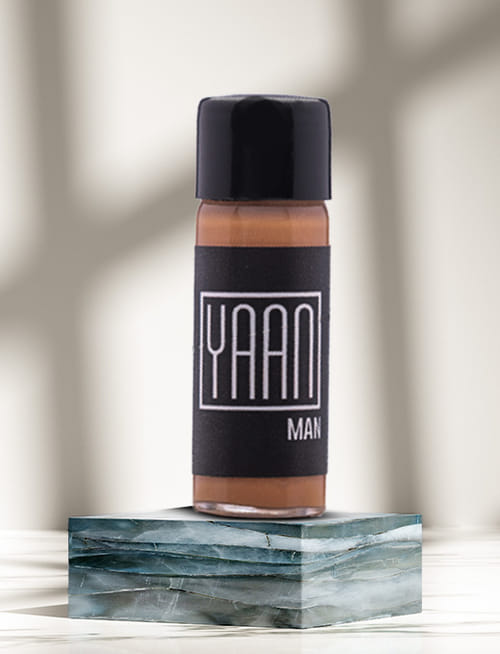 Tinted Moisturizer Medium