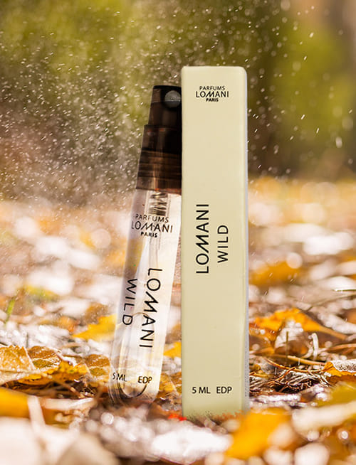 Lomani Wild