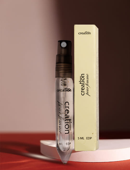 Creation Pour Femme