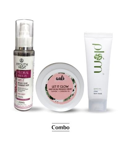 Fresh Skin Kit