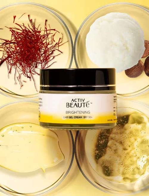 Brightening Day Gel Cream SPF 30+