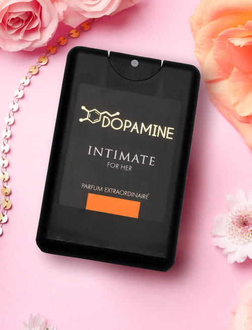 Intimate For Her Parfum