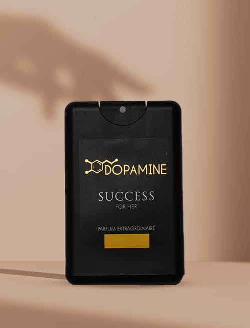 Success For Her Parfum