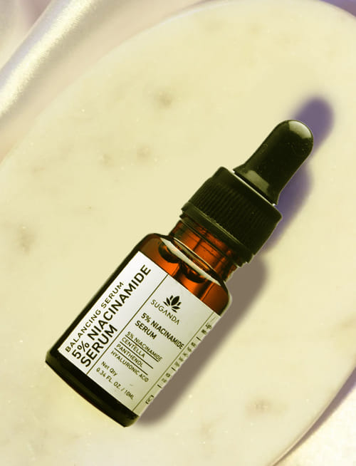 Suganda 5% Niacinamide Serum Suganda 5% Niacinamide Serum