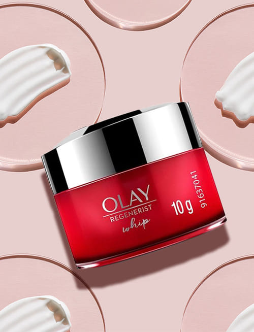 Olay Regenerate  Whip