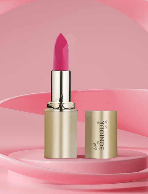Crème Lipstick-Blush Rose LSB02-71