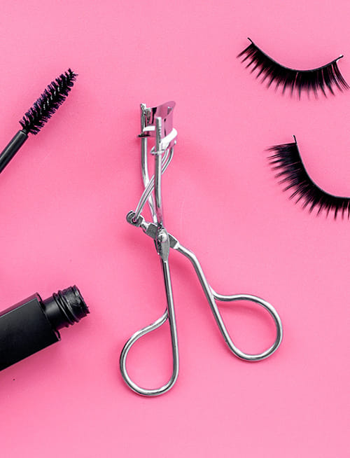 Keli Eye Lash Curler Keli Eye Lash Curler