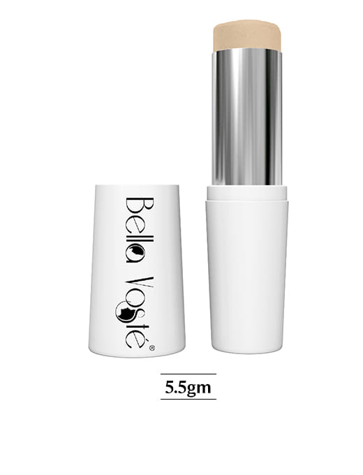 4 In 1 Makeup Stick 09 Sun Light – thumbnail 2
