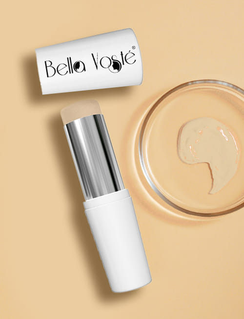 4 In 1 Makeup Stick 09 Sun Light