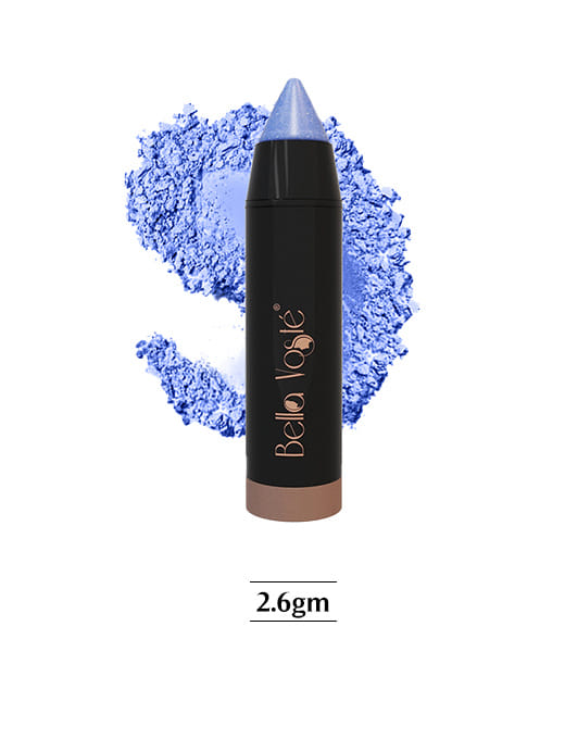 BV Eye Shadow Satin Lust 02 – thumbnail 2