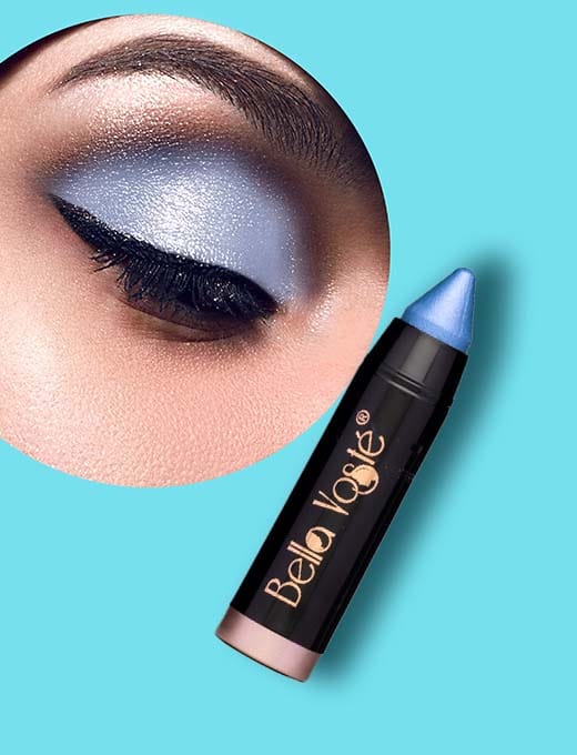 BV Eye Shadow Satin Lust 02