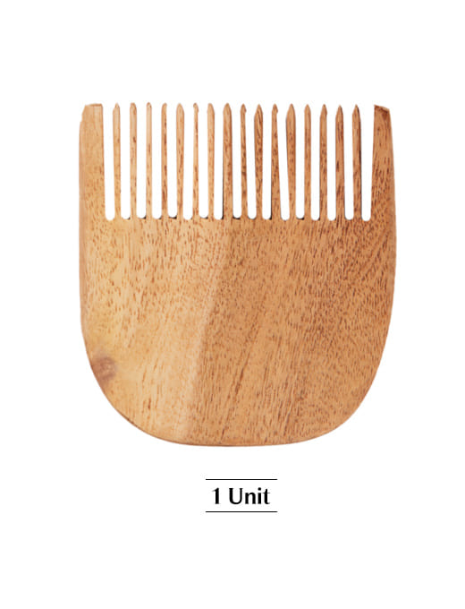 Beard Comb – thumbnail 2