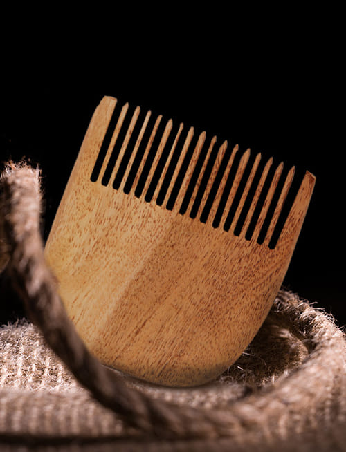 Beard Comb