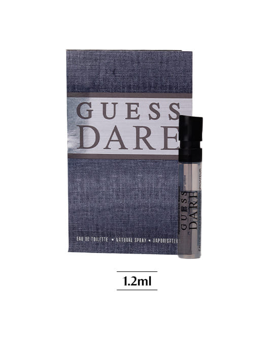 Guess Dare For M EDT – thumbnail 2