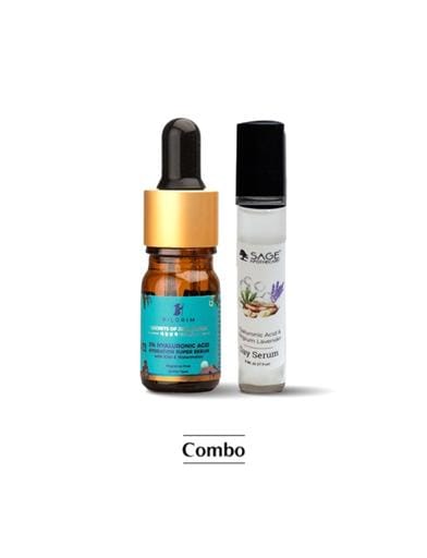 Goodness Of Hyaluronic Serum