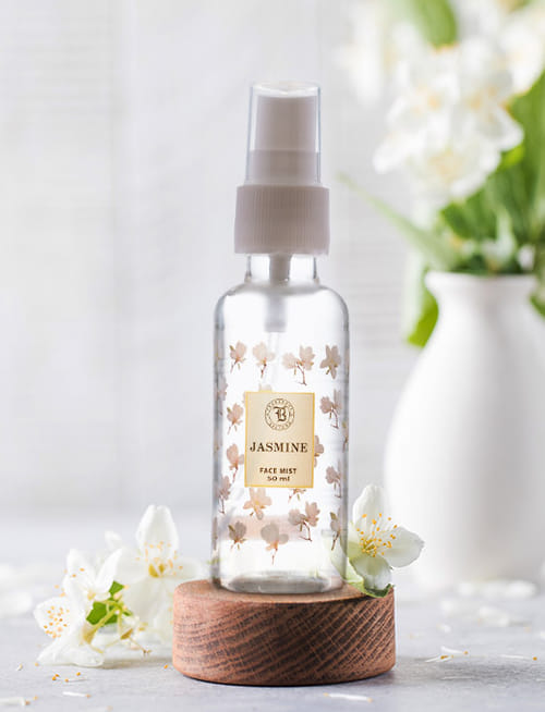 Jasmine Face Mist