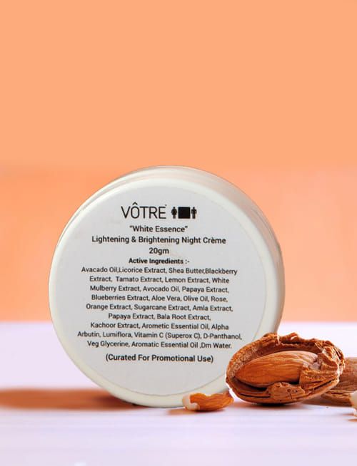 Almond & Shea Butter Hand & Foot Scrub