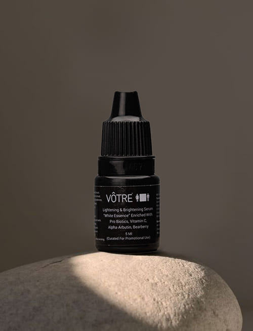 Lightening & Brightening Serum