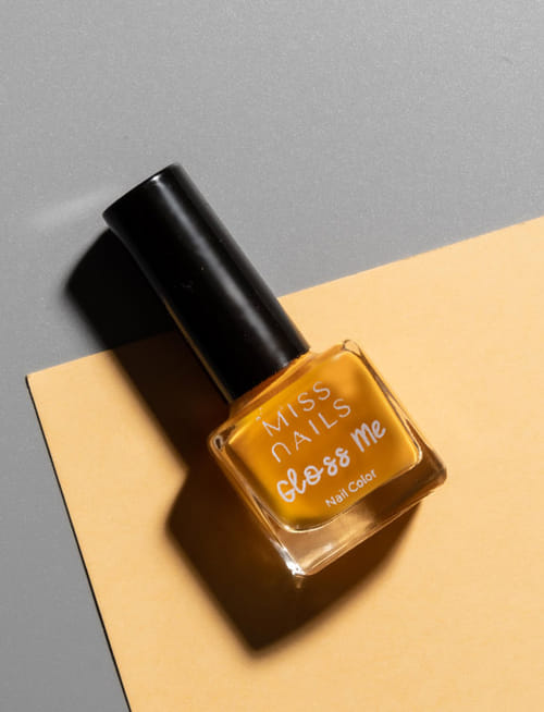 GLOSS ME NAIL COLOR SHADE NO 03