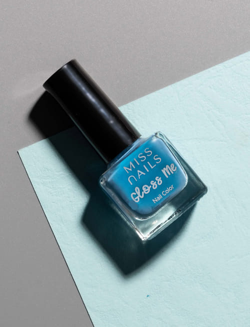 GLOSS ME NAIL COLOR SHADE NO 14