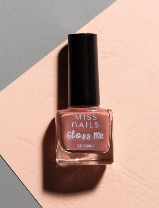 GLOSS ME NAIL COLOR SHADE NO 15