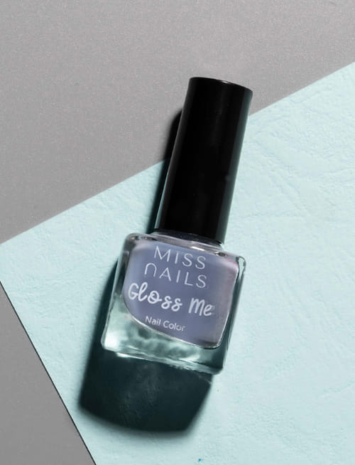 GLOSS ME NAIL COLOR SHADE NO 18 GLOSS ME NAIL COLOR SHADE NO 18