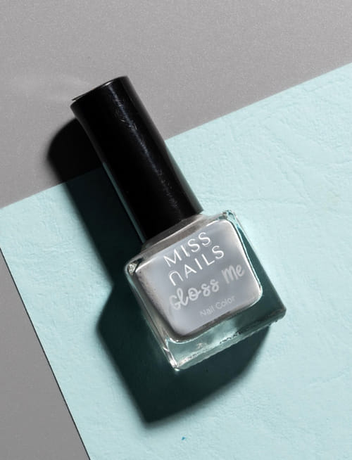 GLOSS ME NAIL COLOR SHADE NO 34