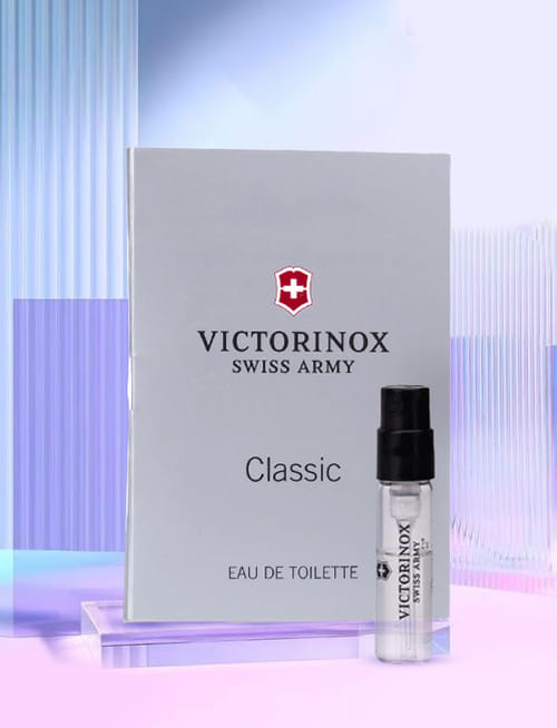 Victorinox Swiss Army Altitude EDT