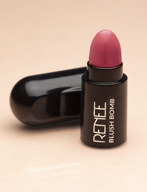 FAB BULLET LIPSTICK - L 11 BLUSH BOMB