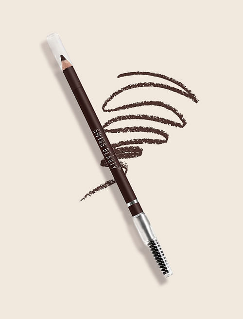 Brow Definer Pencil No 3 Deep Brown(1C21-1204)