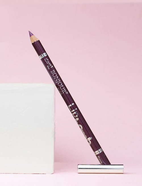 Lip Bomb Extra Soft Lip / Eye Pencil - Purple Jewel 22