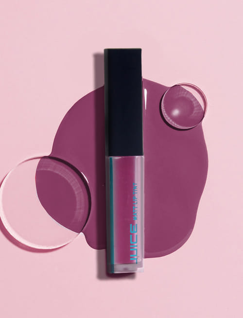 Juice Matte Lip Tint Mini Shade No M-90