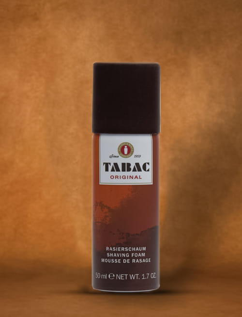 Tabac Original Shaving Foam