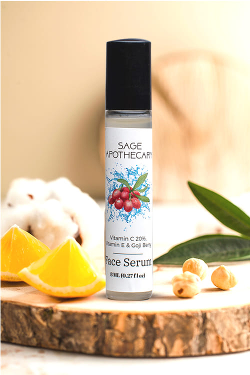 Vitamin C 20% Face Serum