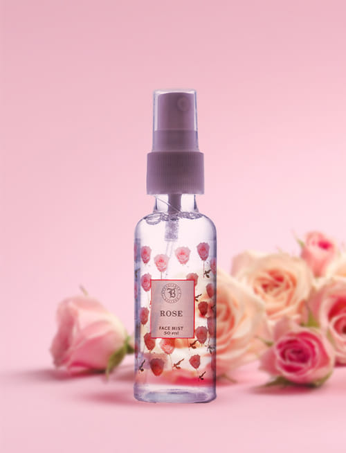 Rose Face Mist