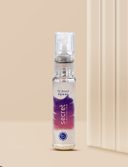 Te Amo Pearl Perfume Body Spray