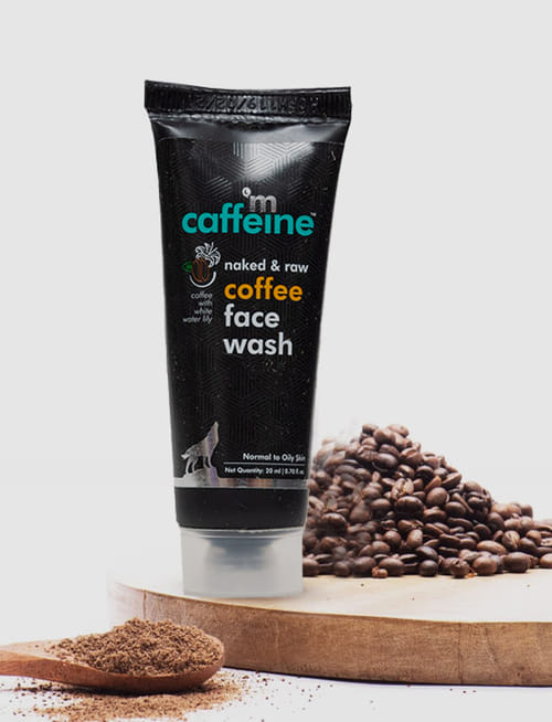 Coffee Face Wash