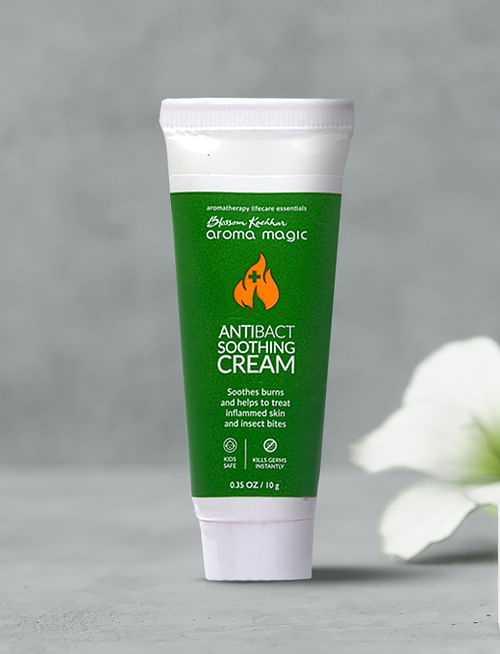 AntiBact Soothing Cream