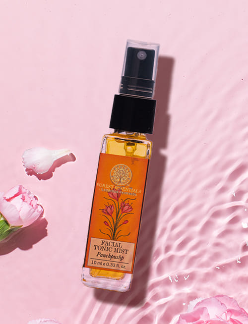 Facial Tonic Mist Panchpushp Facial Tonic Mist Panchpushp