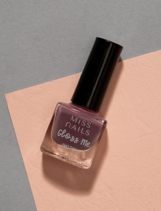 Gloss Me Nail Color No-19