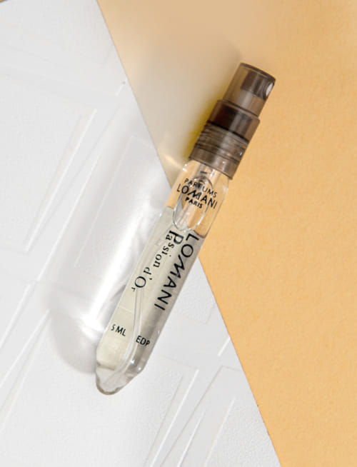 Lomani Passion D Dor