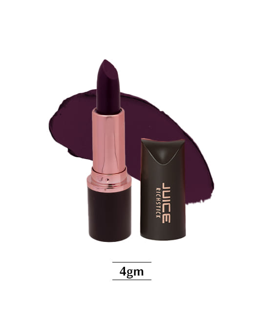 Waterproof & Long Stay Lipstick|Mulberrypurple_M-80 – thumbnail 2