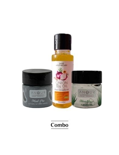 Natural Care Kit