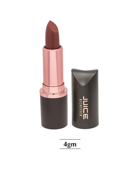 Waterproof & Long Stay Lipstick|Lightmahogany_M-71 – thumbnail 2