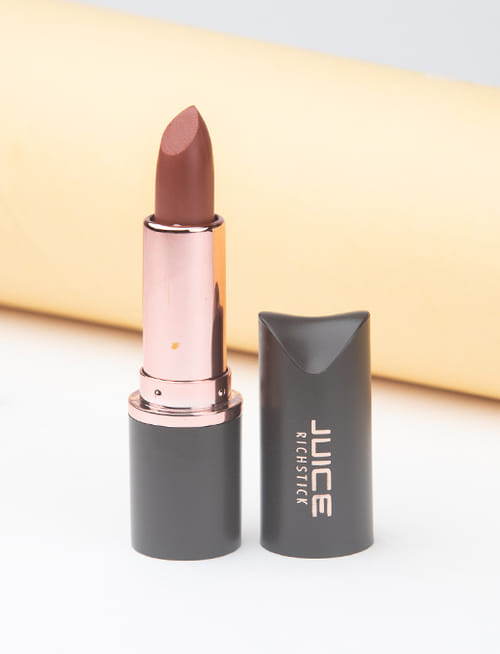 Waterproof & Long Stay Lipstick|Lightmahogany_M-71