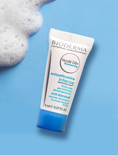 Node DS Shampoo